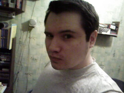 Майкл Архангел