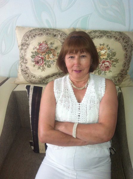 Зинайда Бисимбаева