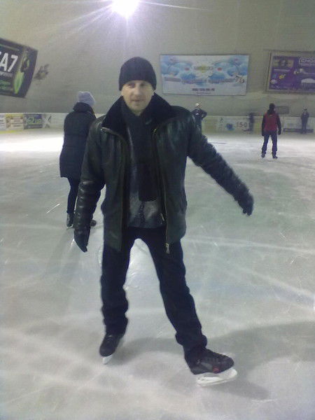 Виктор Брус