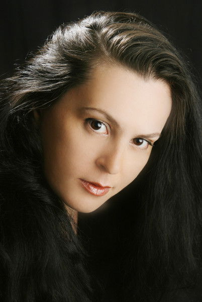 Сильвия Пожога