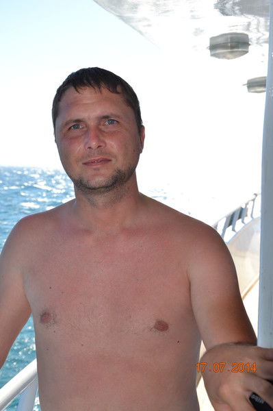 Александр Лебедь