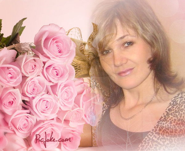 Натусик Бабаева