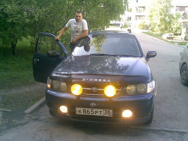 Дмитрий Demon