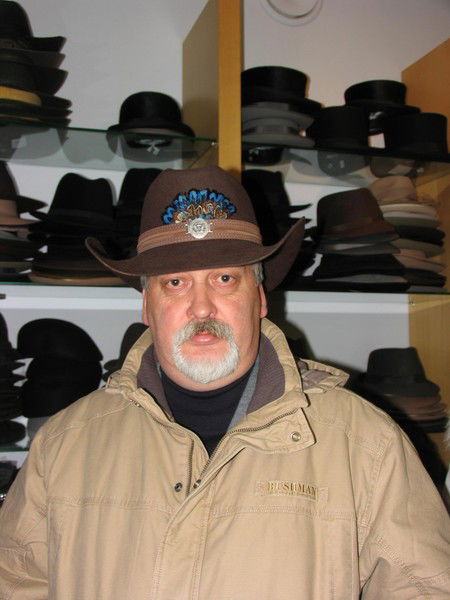 Сергей Шорин