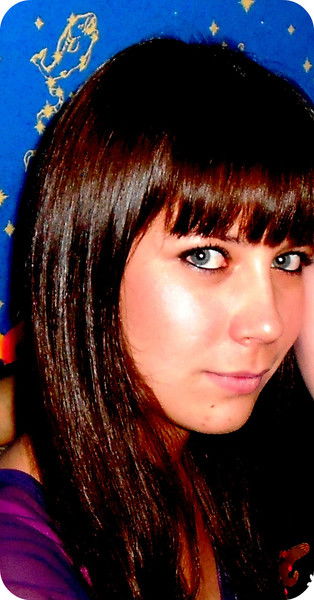 Анастасия Максимова