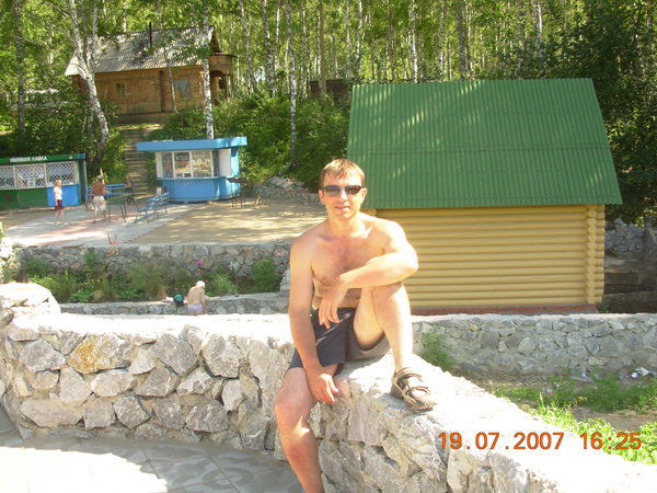 Владимир Пенкин