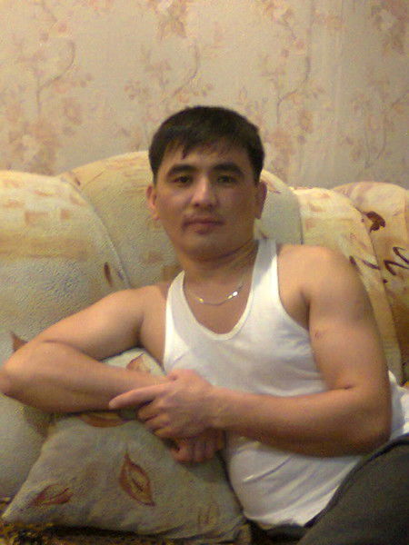 Оралбек Шапиголла