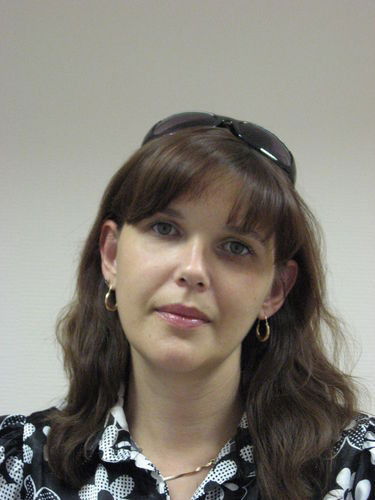 Елена Кузнецова