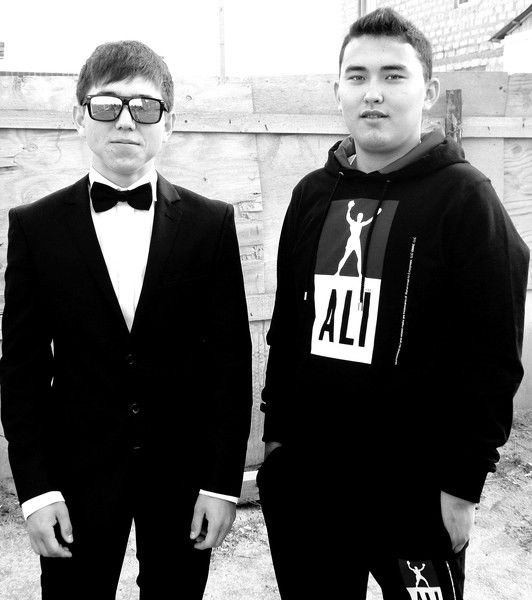 Айболат Кыстаубаев