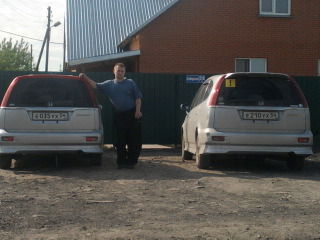 Дмитрий Загайнов