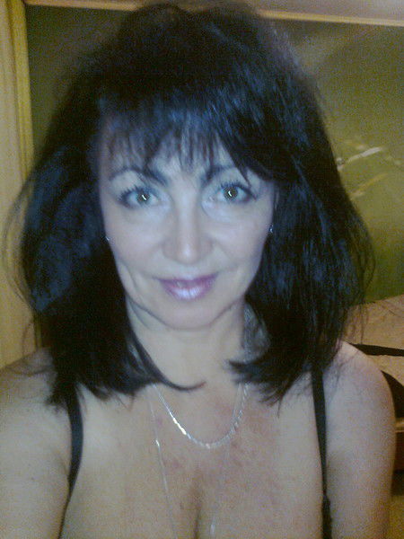 Лариса Буренко