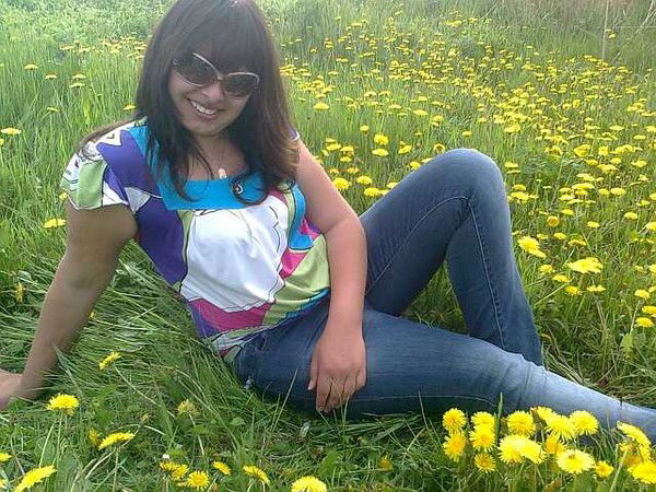 Верочка ******