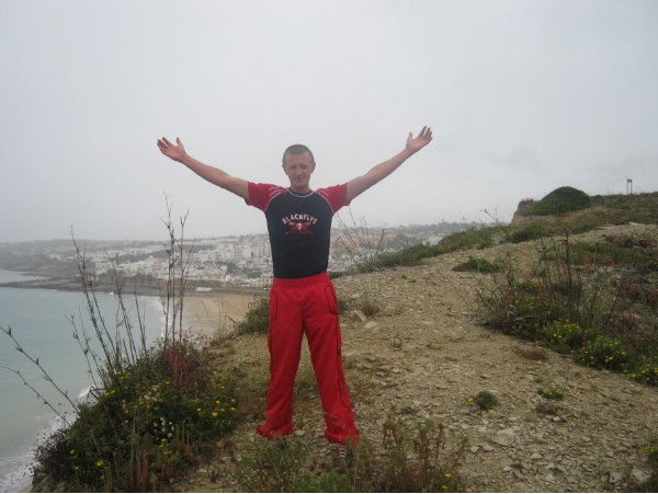 Виталий Лабенський