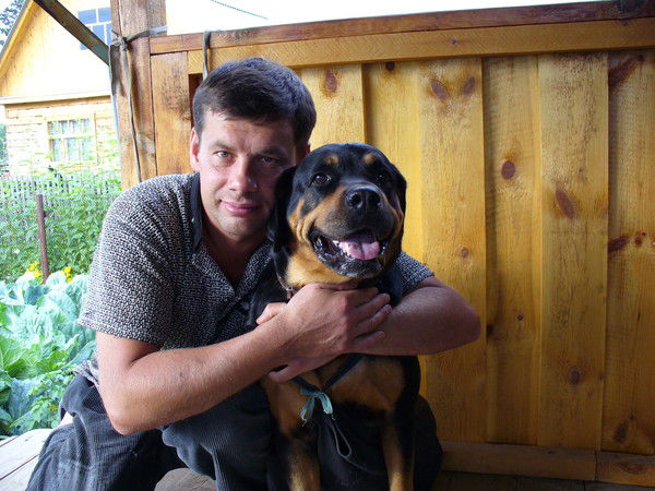 Олег Дубовенко