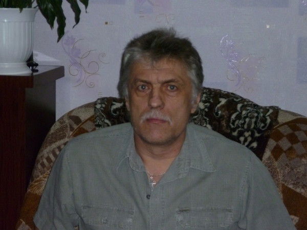 Евгений Миненков