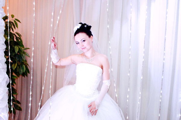 Аида Сапарбек