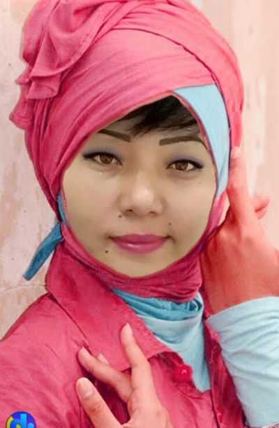 Жанар Бекболатова