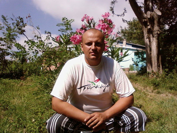 Евгений Мурашов