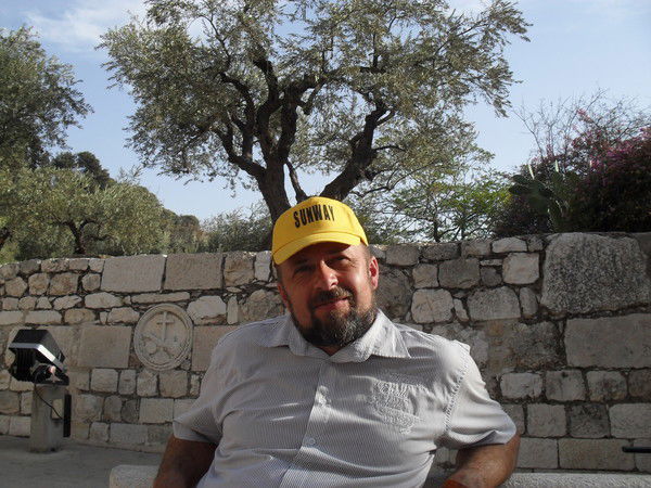 Евгений Шалагин