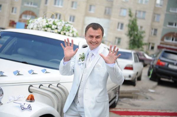 Спартак Гадеев