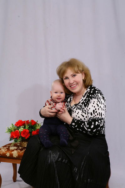 Лидия Торопцева