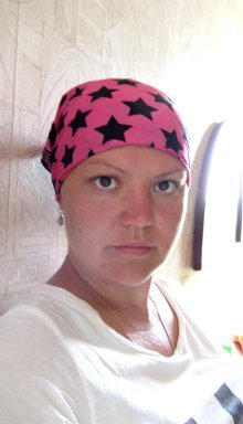 Юлия Вайрах