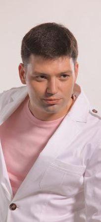 Sergey Rublevsky