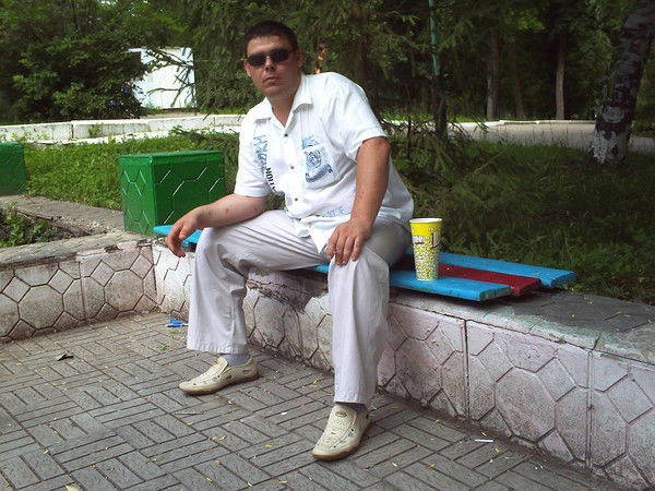 Юрий Шитиков