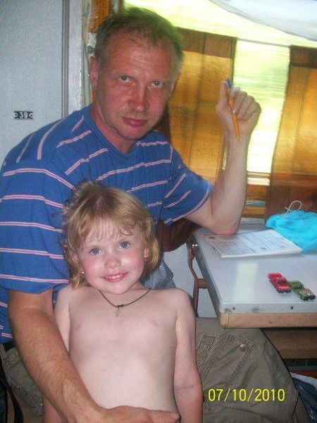 Александр Матушкин