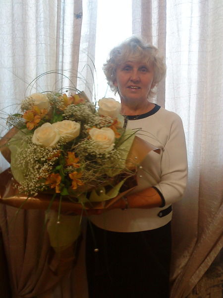 Ираида Примаченко