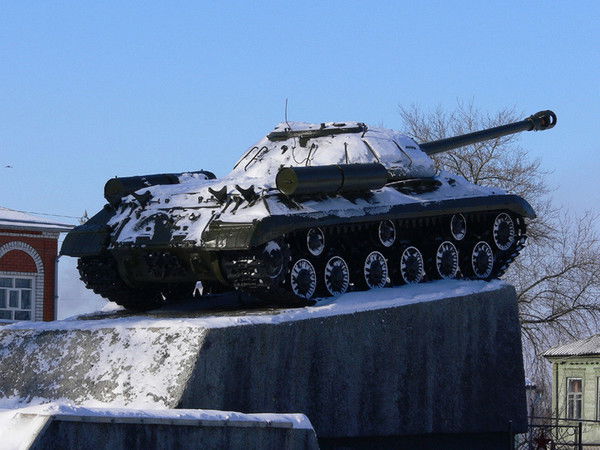 Никита Тумин