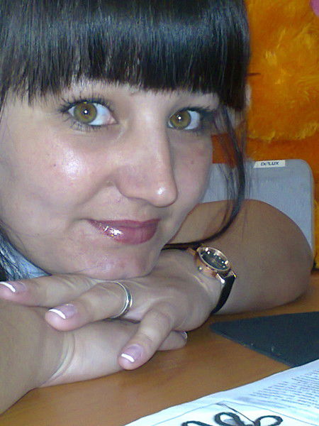 Nina Сарангова.