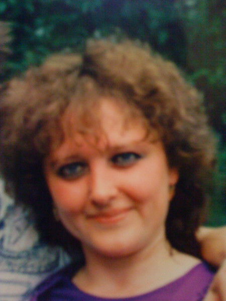 Елена Караваева