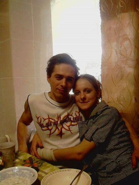 Сергей Серов