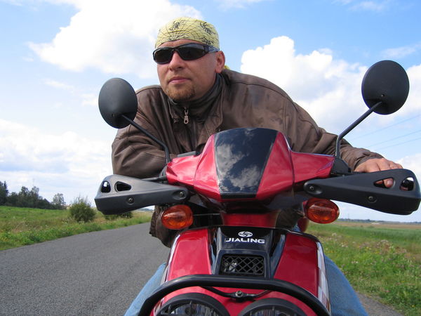 Павел Боровлев