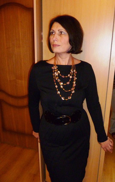 Лидия Плотникова