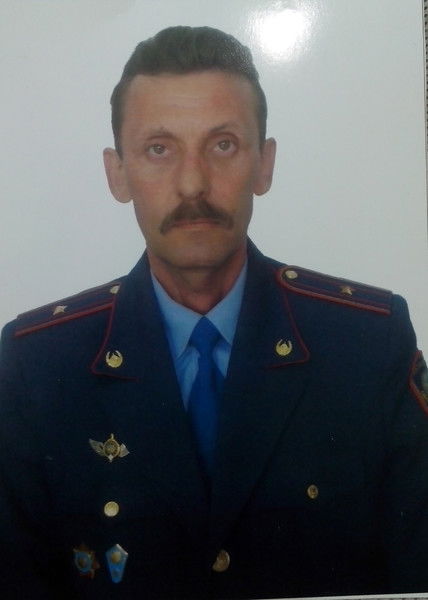 Вадим Пахомов