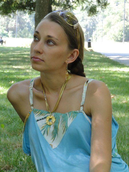 Вера Конограй