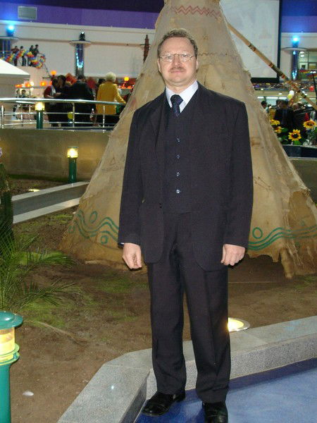 Сергей Жилин