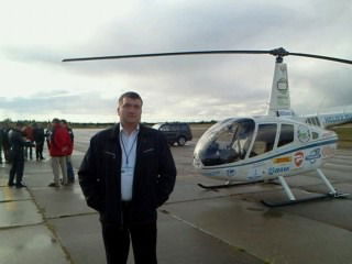 Эдуард Хулапов