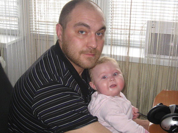 Михаил Абрамов