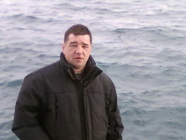 Вячеслав Сервин