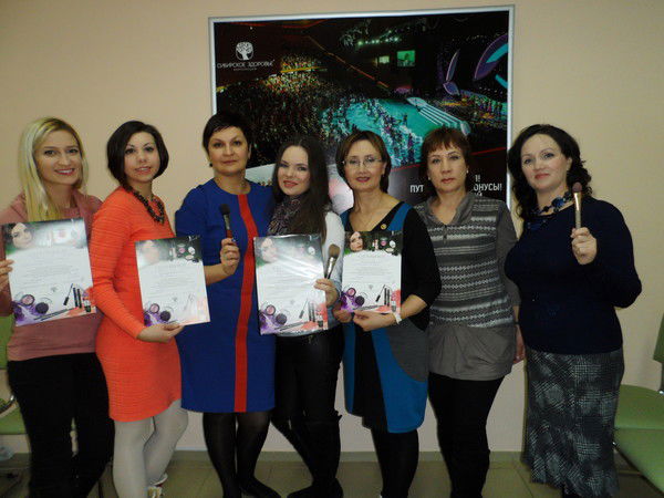 Тамара Степанова