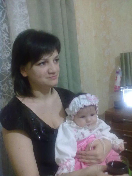 Ирина Купаева