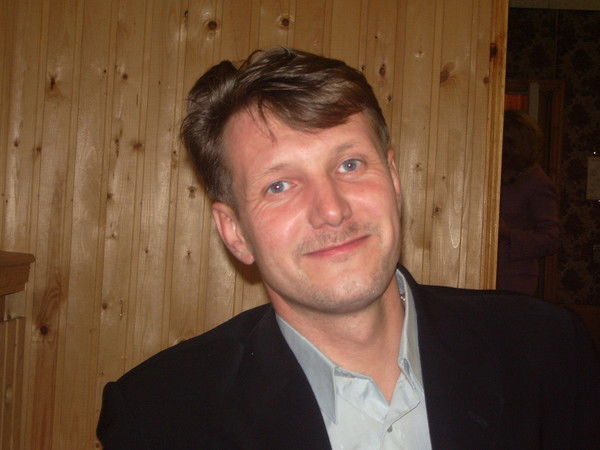 Александр Кузнецов