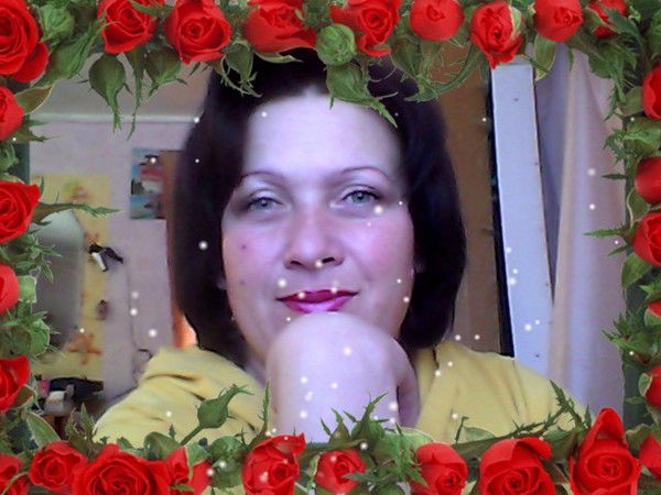 Лилия Запорожан