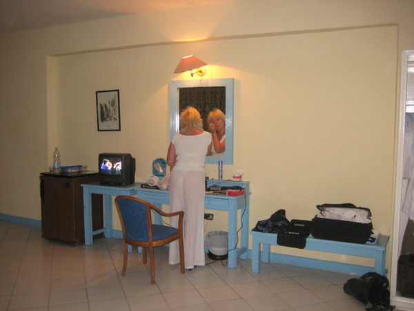 Ольга Терских