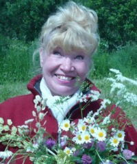 Татьяна Акперова