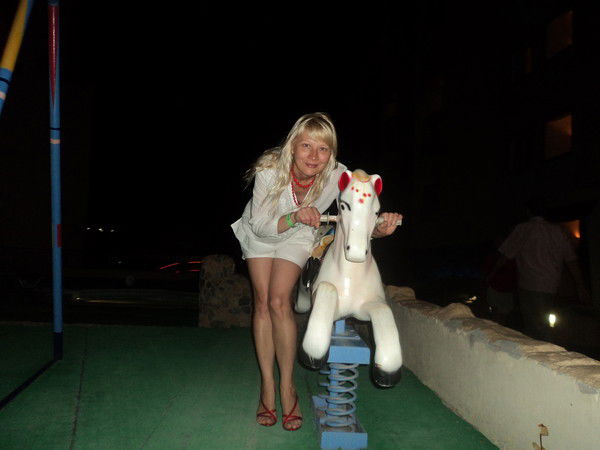 Мария Крюкова