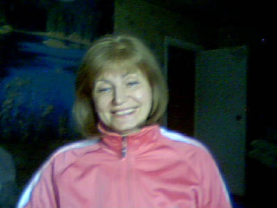 Ольга Анисимова